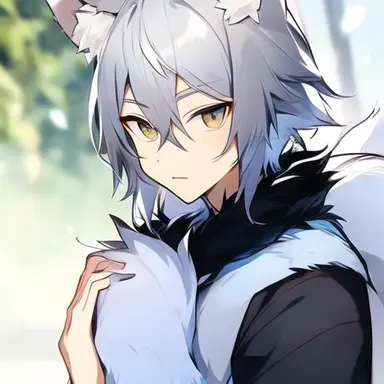 Profile image of Kitsura