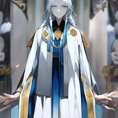 Profile image of Mirael