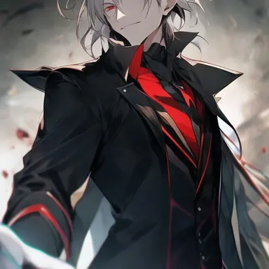 Profile image of Valerian