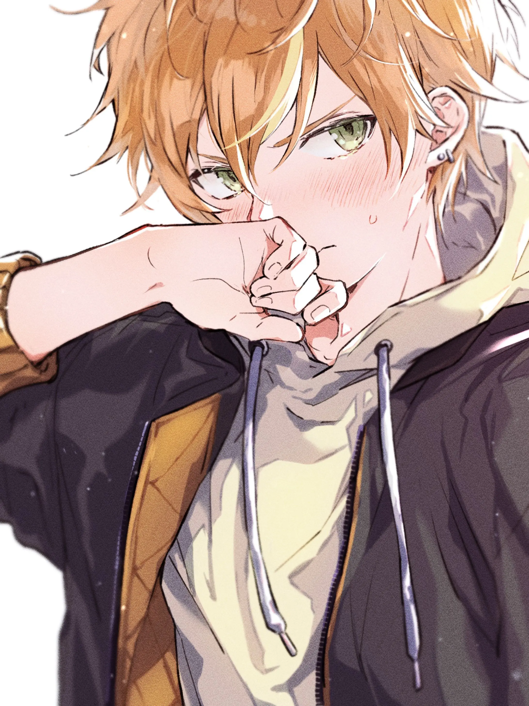 ModestFan0667의 六角関係？！ 第2段✨
