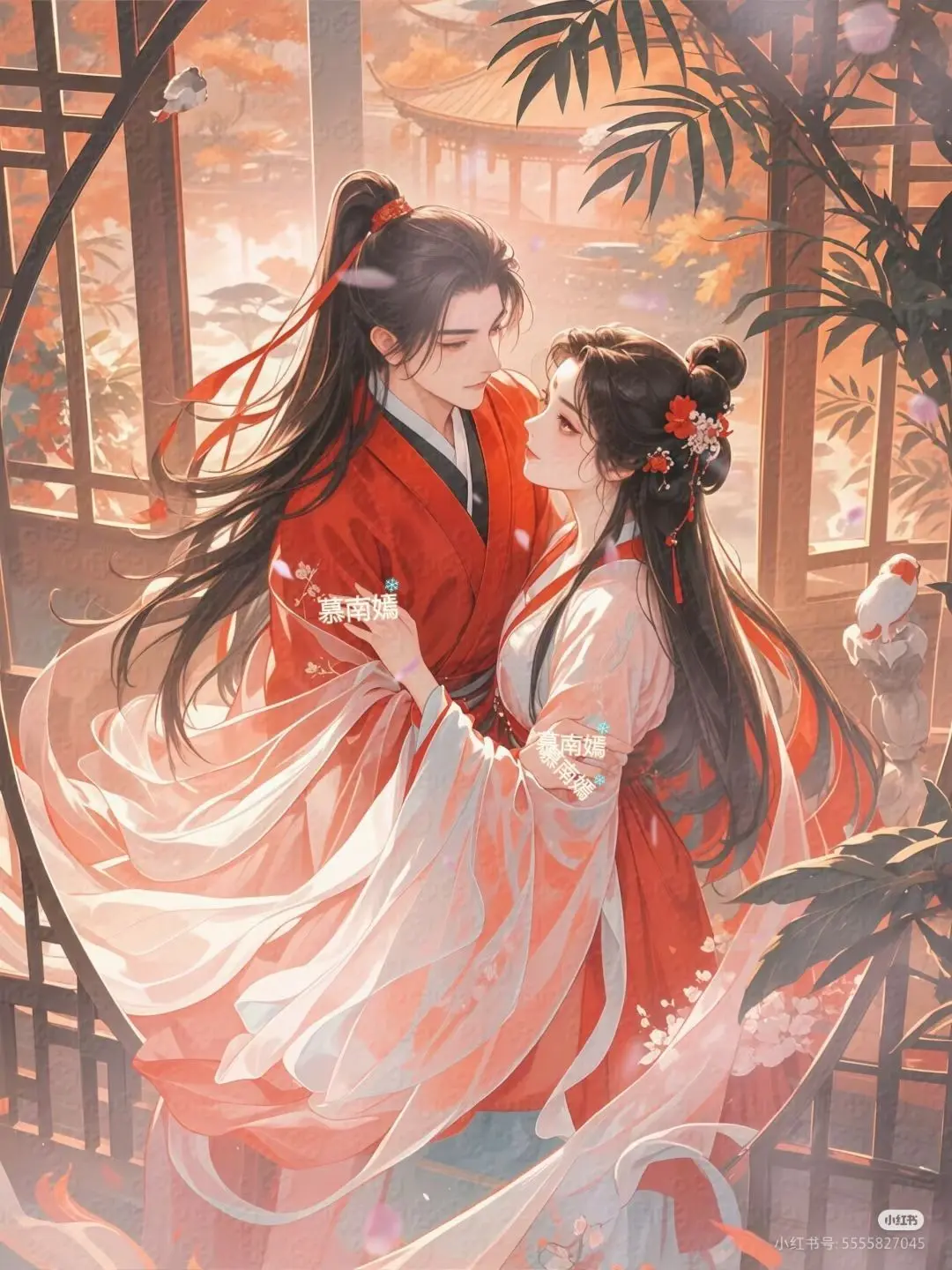 HarshIron4679의 칼을 든 여인