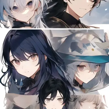 Profile image of 멜로우