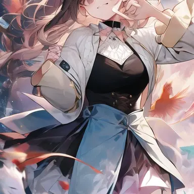 Profile image of 밥풀