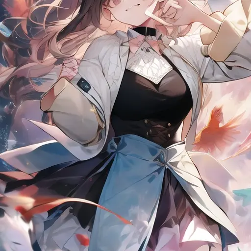 FatBrake4513의 스파이 패밀리 -고고프렌즈 편-