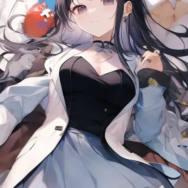 Profile image of 모양몬