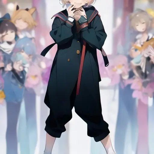 FatBrake4513의 팀나빠 가족 특집