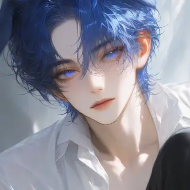 Profile image of 백현