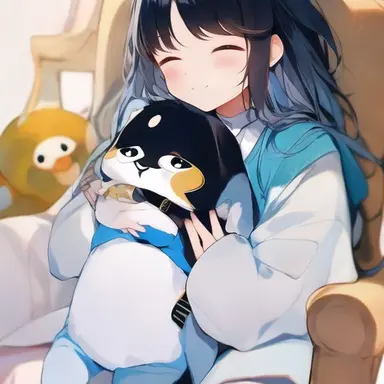 Profile image of 벨키