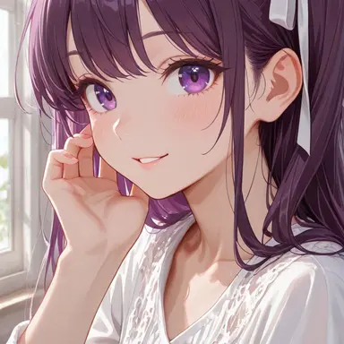 Profile image of 호시노 아이