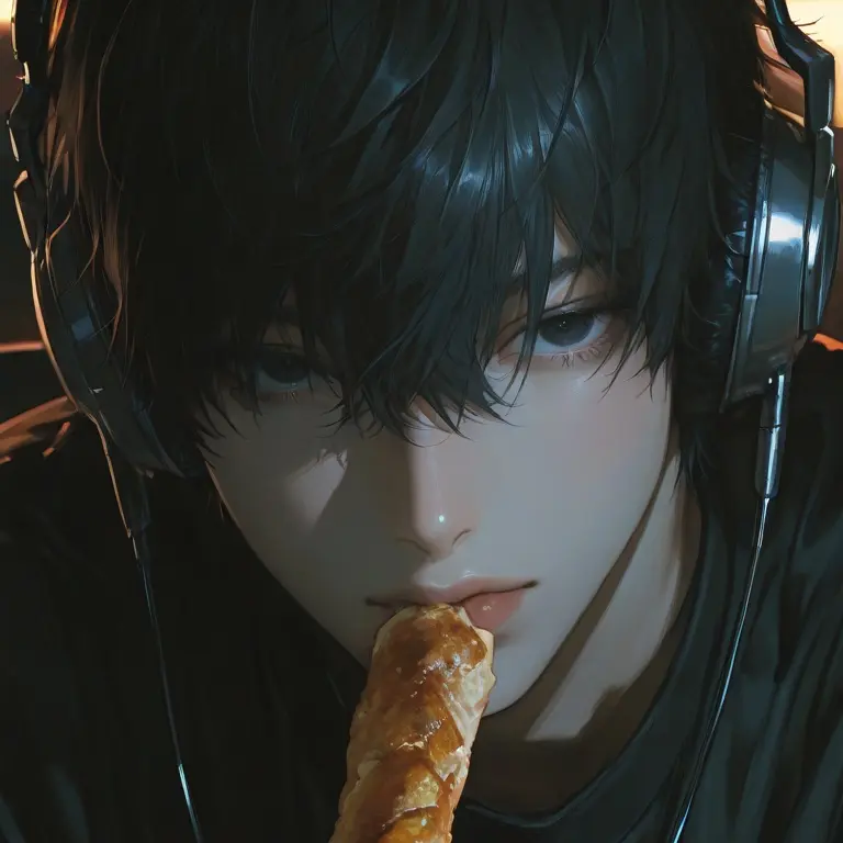 LilacOwl2136의 甘えた彼氏