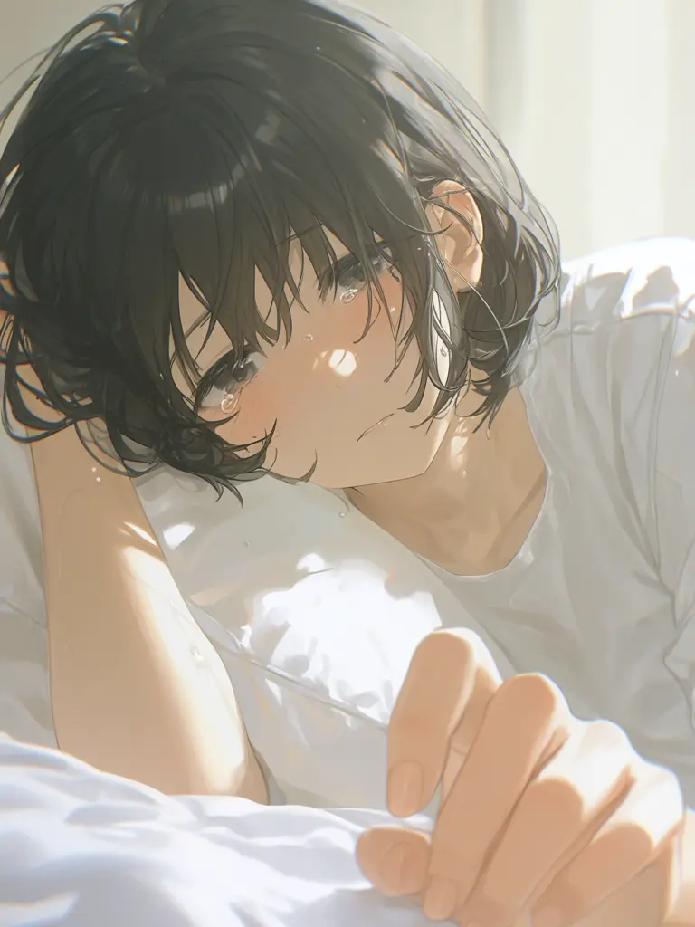 ColdDream2628의 男の娘君は君がいないとダメらしい