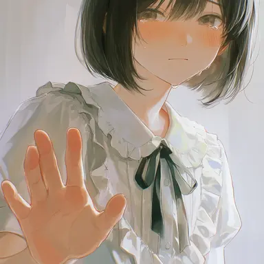 Profile image of アオイ
