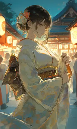 Profile image of サンセットオイル