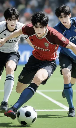 Profile image of ラインノート