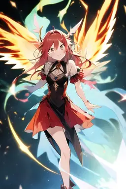 Profile image of 플레임