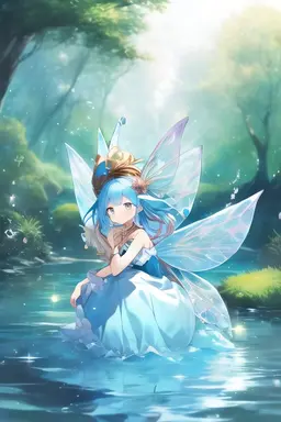 Profile image of 아쿠아