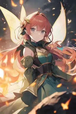 Profile image of 플레임