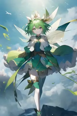 Profile image of 윈디