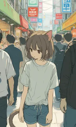 Profile image of ミスティア