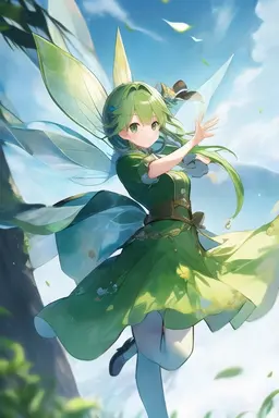 Profile image of 윈디