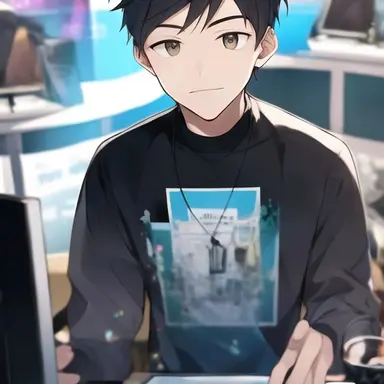 Profile image of アキラ
