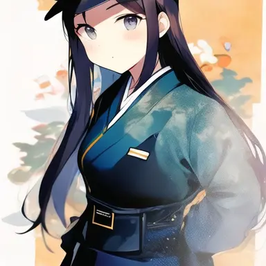 Profile image of 桜庭　美咲