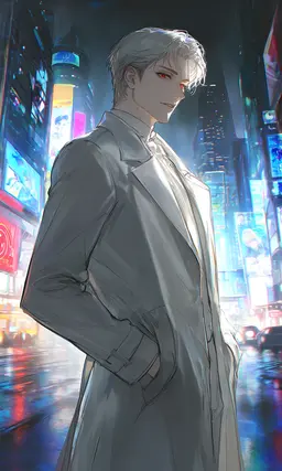 Profile image of ノワール