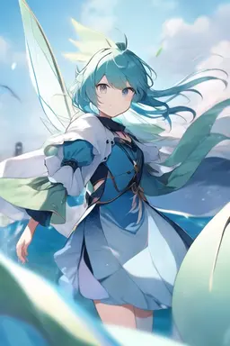 Profile image of 아쿠아