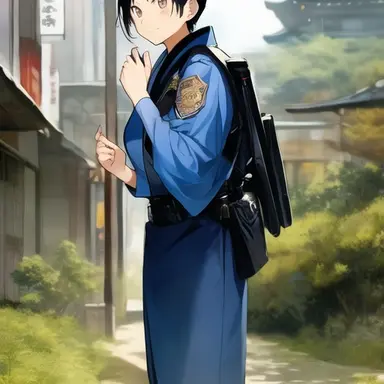 Profile image of 桜庭 美咲