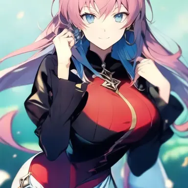 Profile image of 隆　果鳳