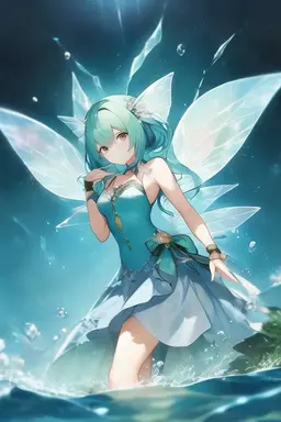 Profile image of 아쿠아