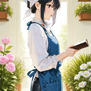 Profile image of 高橋セイラ