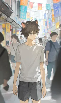 Profile image of ミスティア