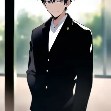 Profile image of ユウミ
