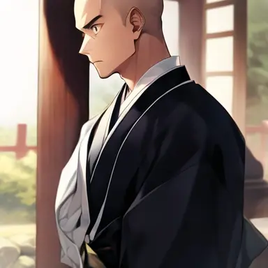 Profile image of 和尚