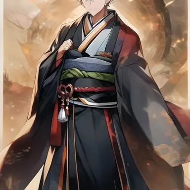 Profile image of 渋長　増太