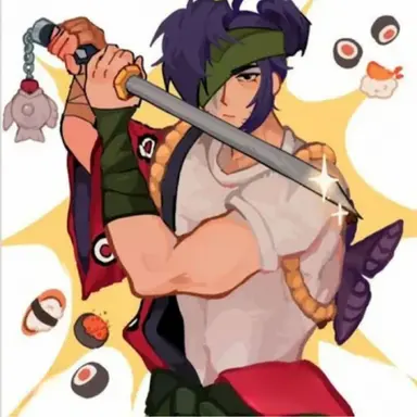 Profile image of 켄지