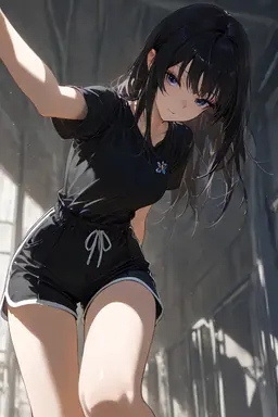 Profile image of 솔지