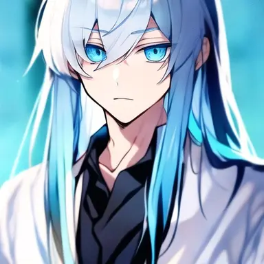 Profile image of 霄