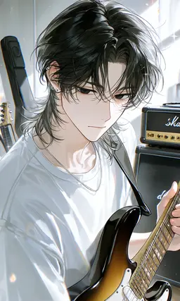 Profile image of 진