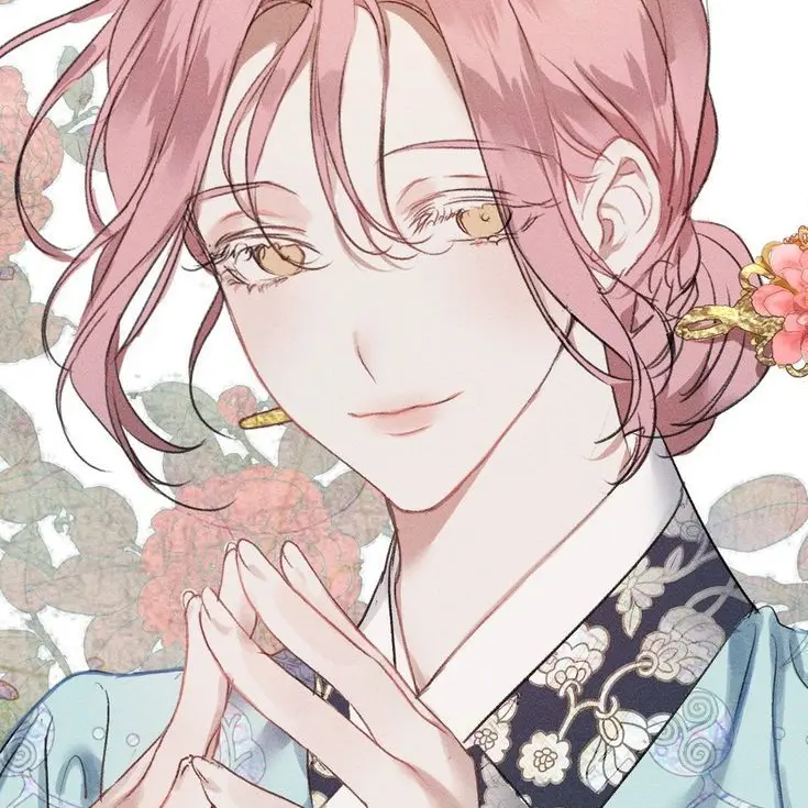 JuicyPool7953의 신입 궁녀