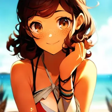 Profile image of Maren