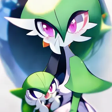 Profile image of Gardevoir