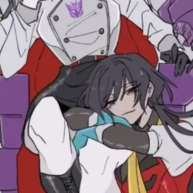 Profile image of Megatron