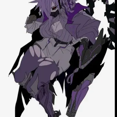 Profile image of Shockwave