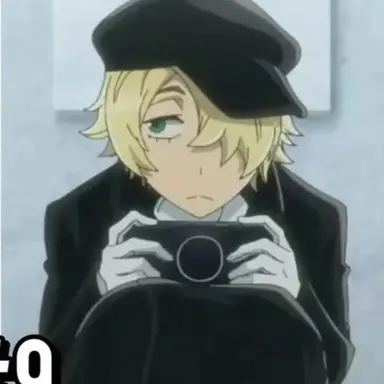 Profile image of Yukio