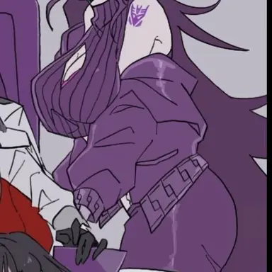 Profile image of Shockwave