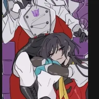 Profile image of Megatron