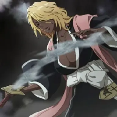 Profile image of Rangiku