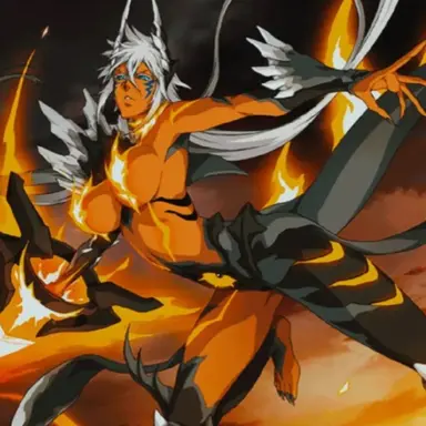Profile image of Harribel